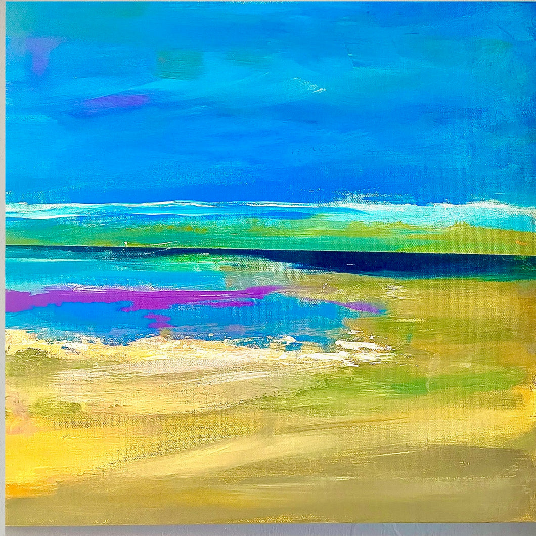 Lake Side - Denise Forte