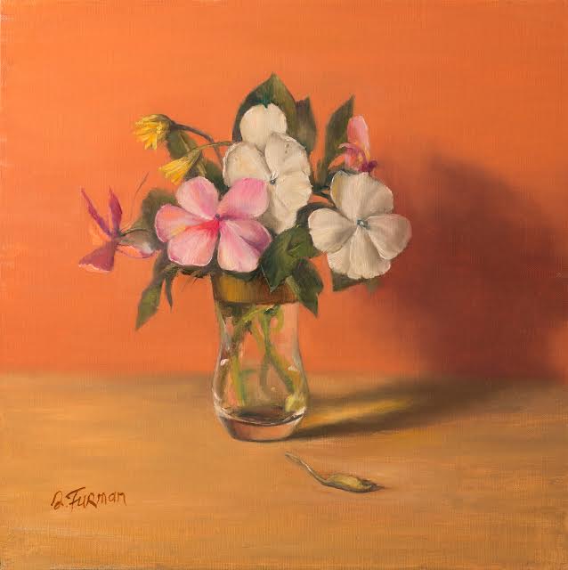 Impatients - Irina Furman