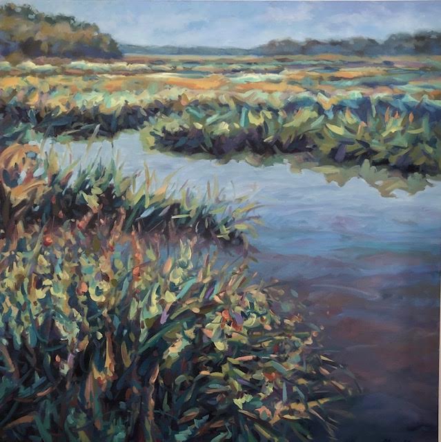 Reflections Cheryl Davis