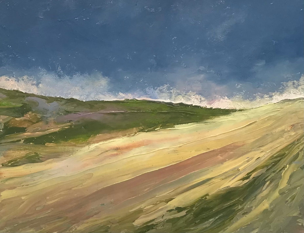 Sand-Sational - Michael Marrinan