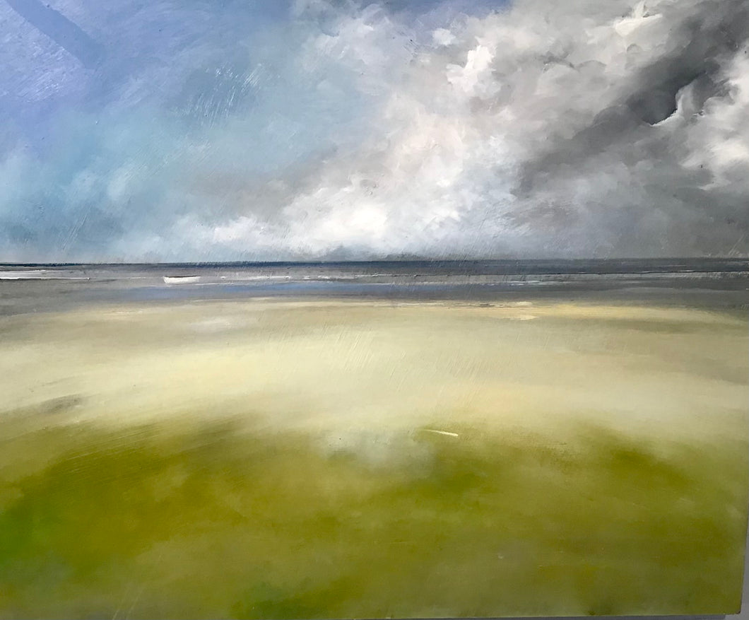 Shore Things - artist Michael Marrian