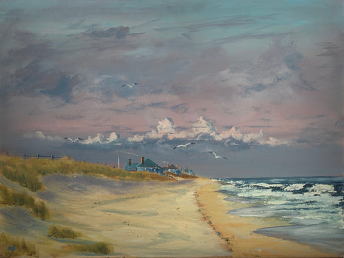 Mystic Beach by Jeremy Rugge Price