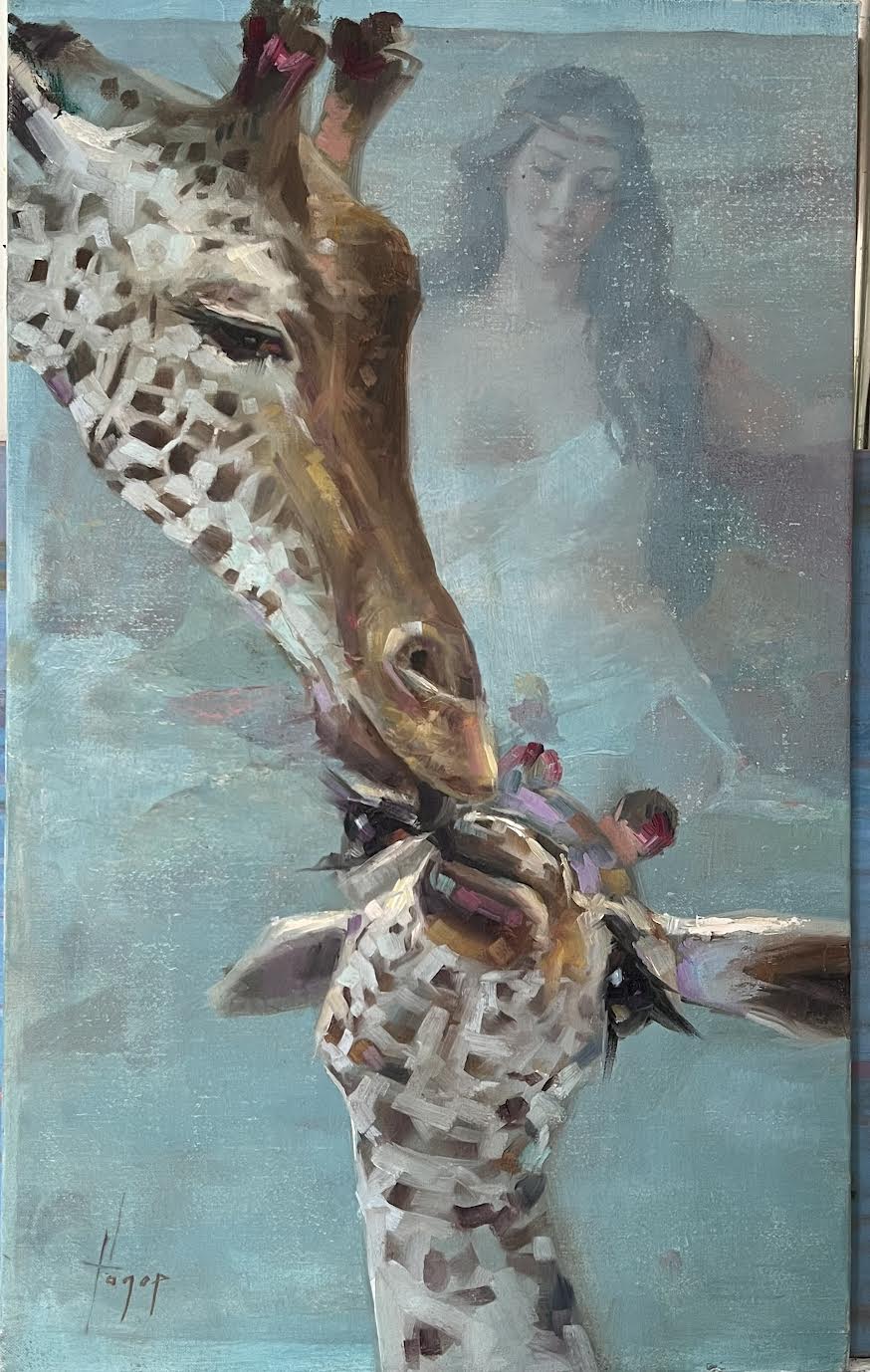 Giraffe