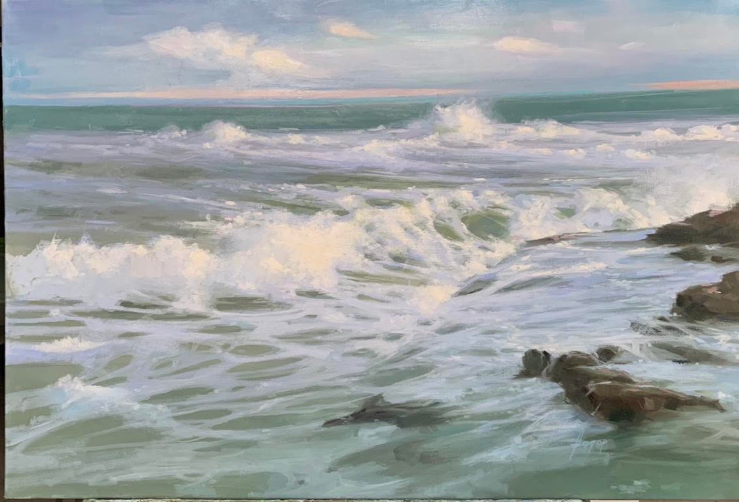 Ocean II