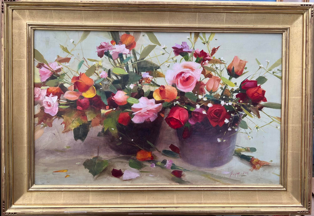 Flower Pot