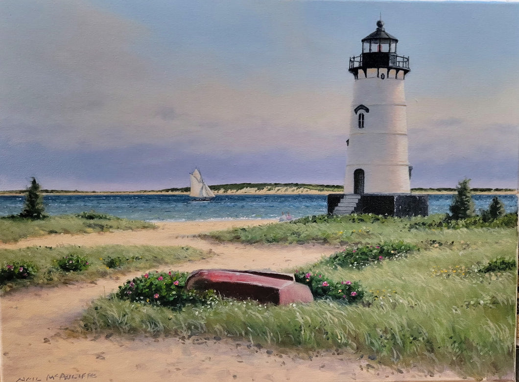 Edgartown Light