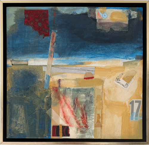 MIDNIGHT - Lynette Haggard